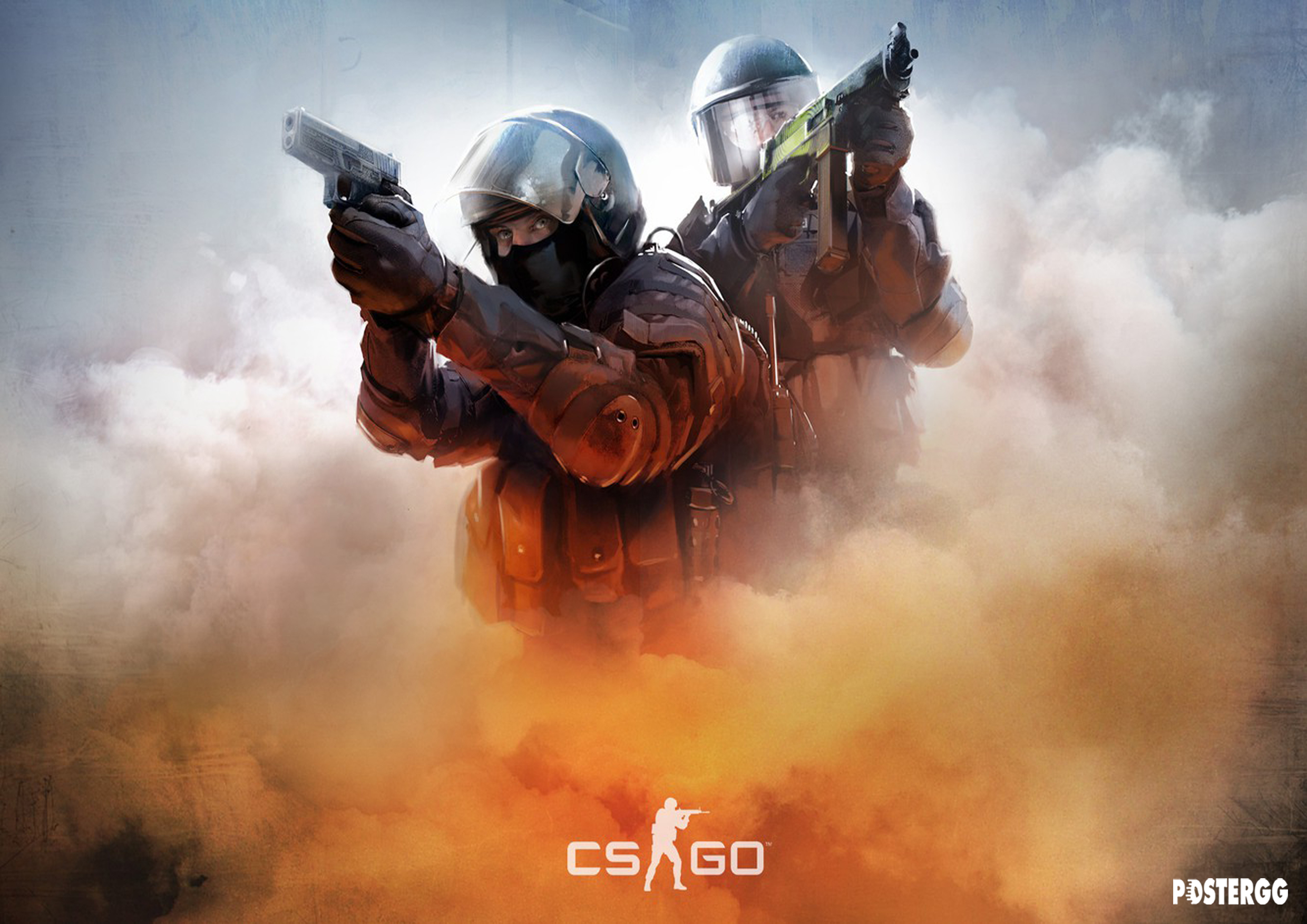 CSGO